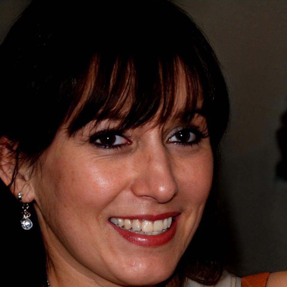 Retrato profesional de Aitana Villaescusa